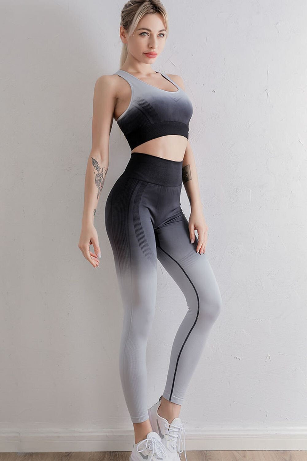 Whispering Dreams Active Set