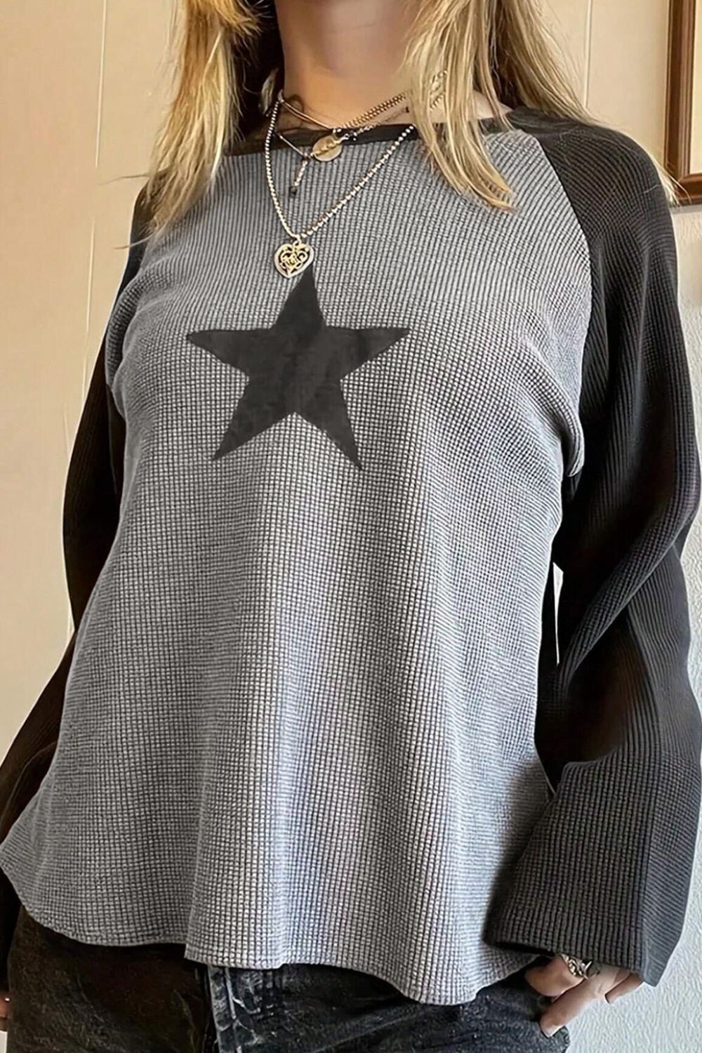 Starstruck Layer.