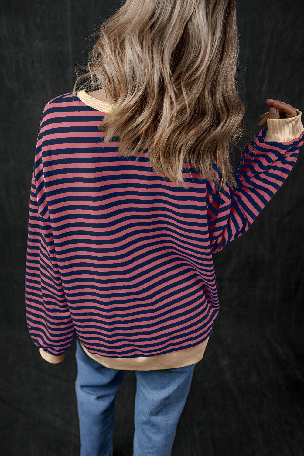 Nautical Stripes