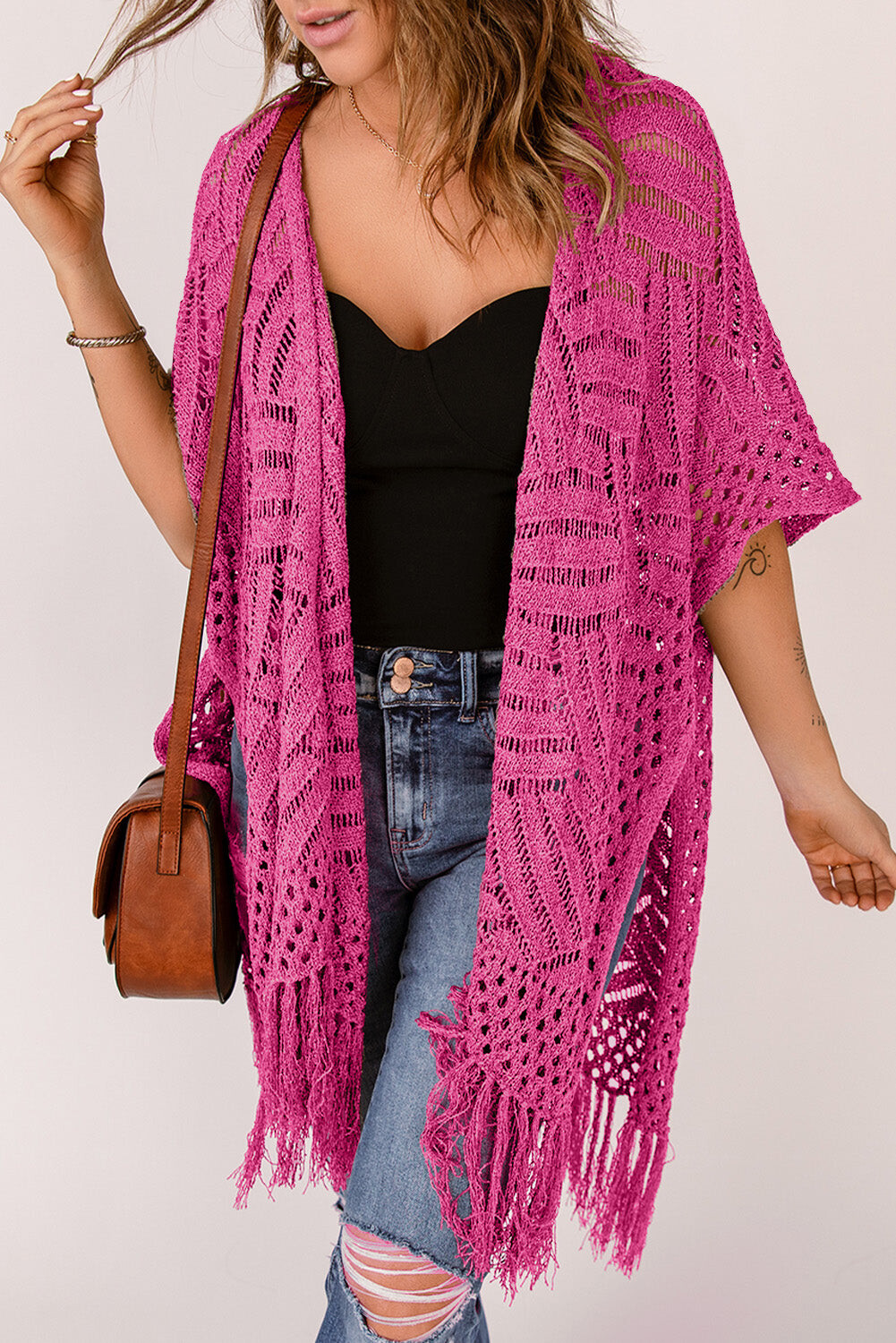 Boho Whisper
