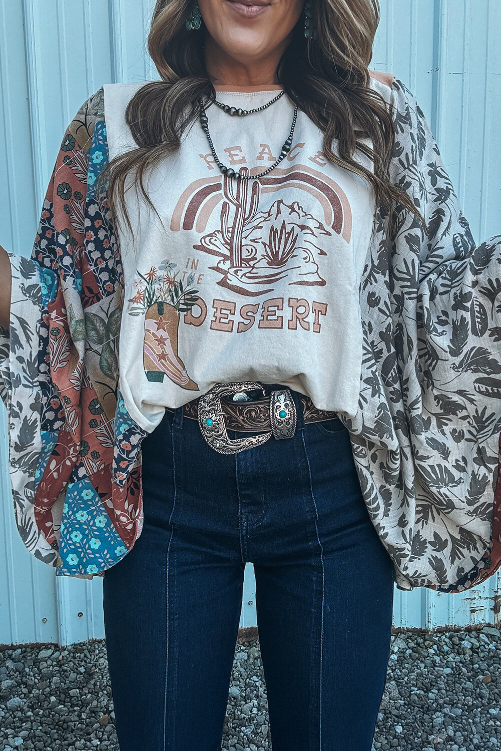 Desert Dreams