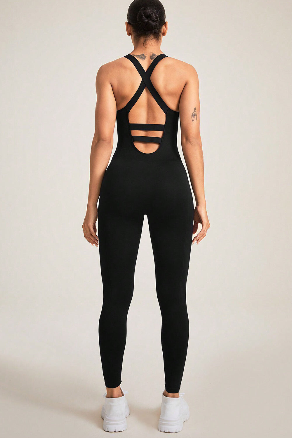 Kinetic Luxe Body Suit