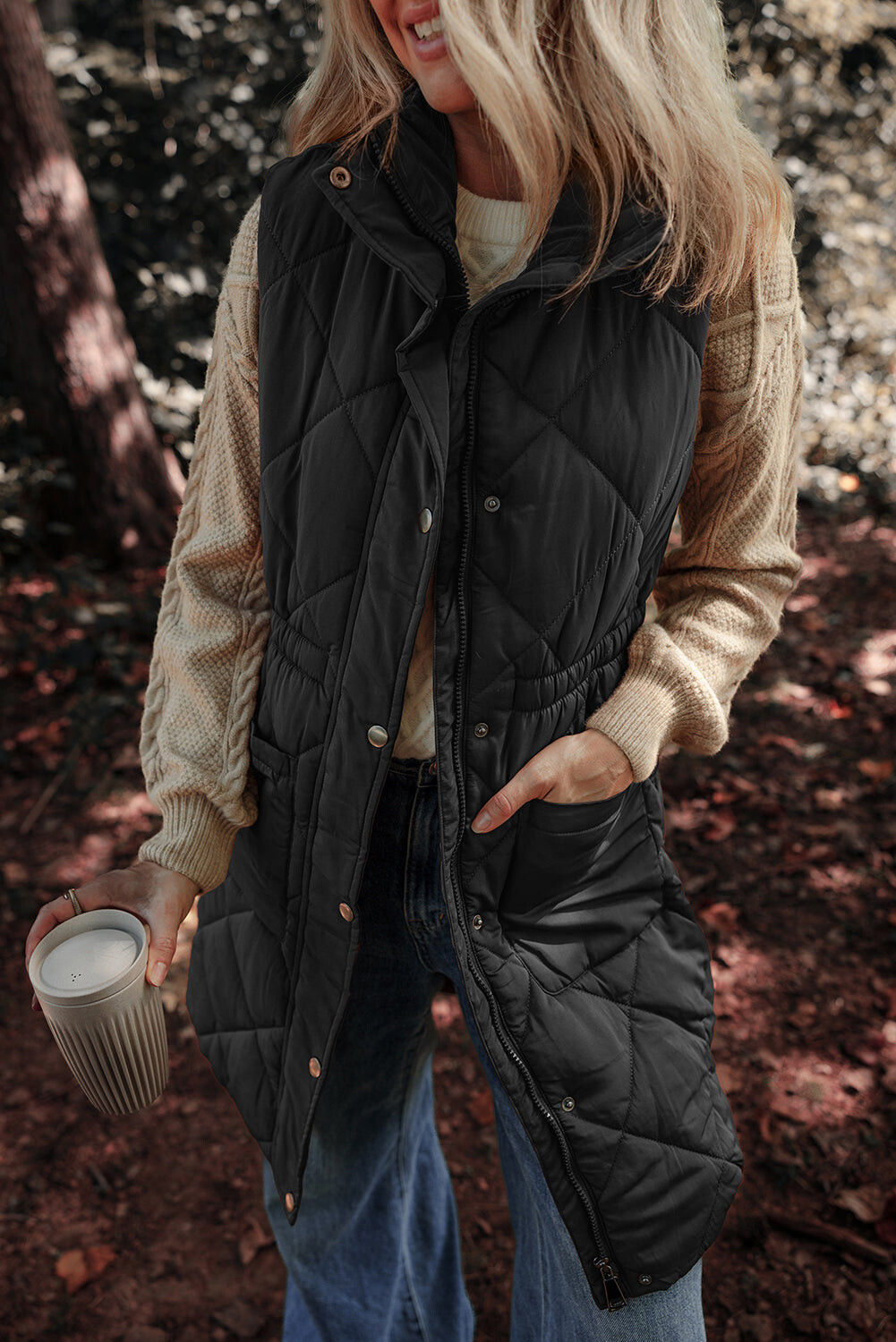 Autumn Aura