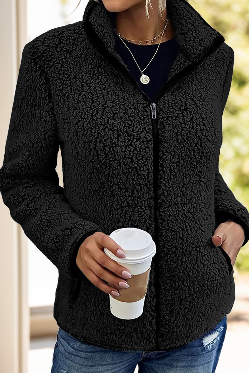 Cozy Chic Pullover