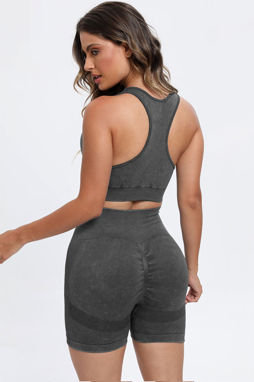Tranquil Fit 3-Piece Active Ensemble