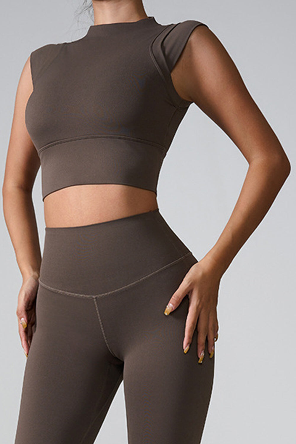 Rebound Elegance Tank