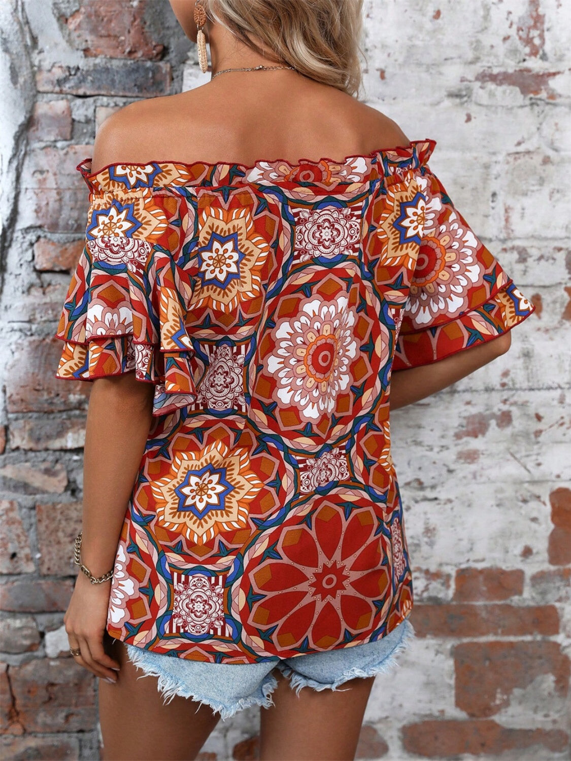 Bohemian Radiance