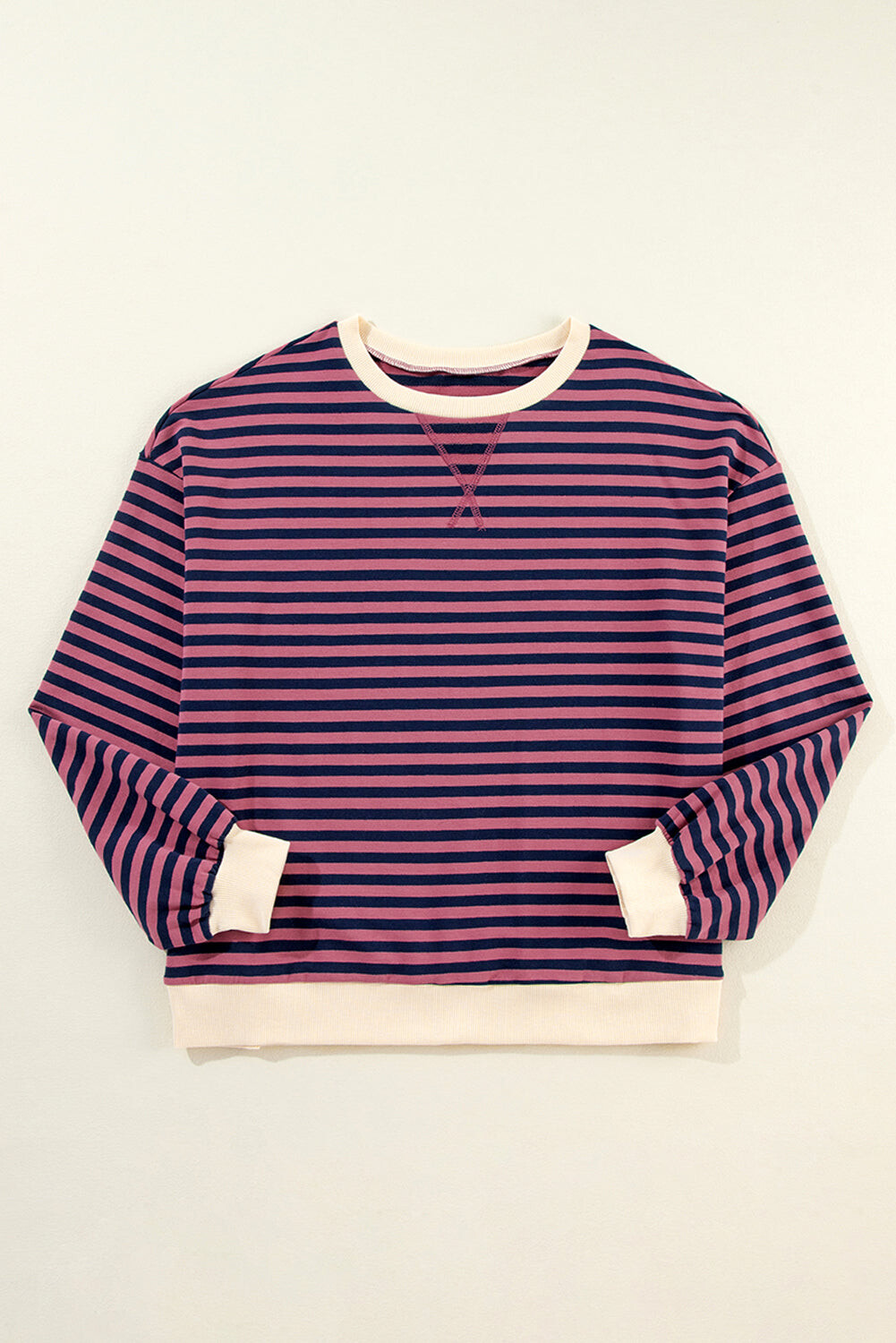 Nautical Stripes