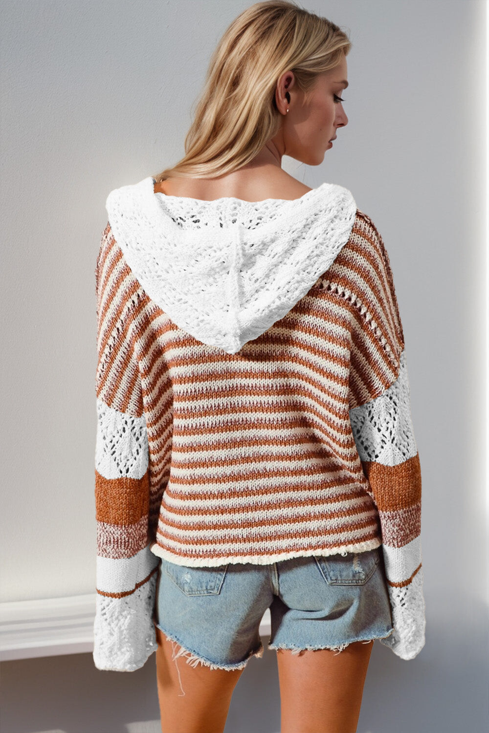 Cozy Stripes