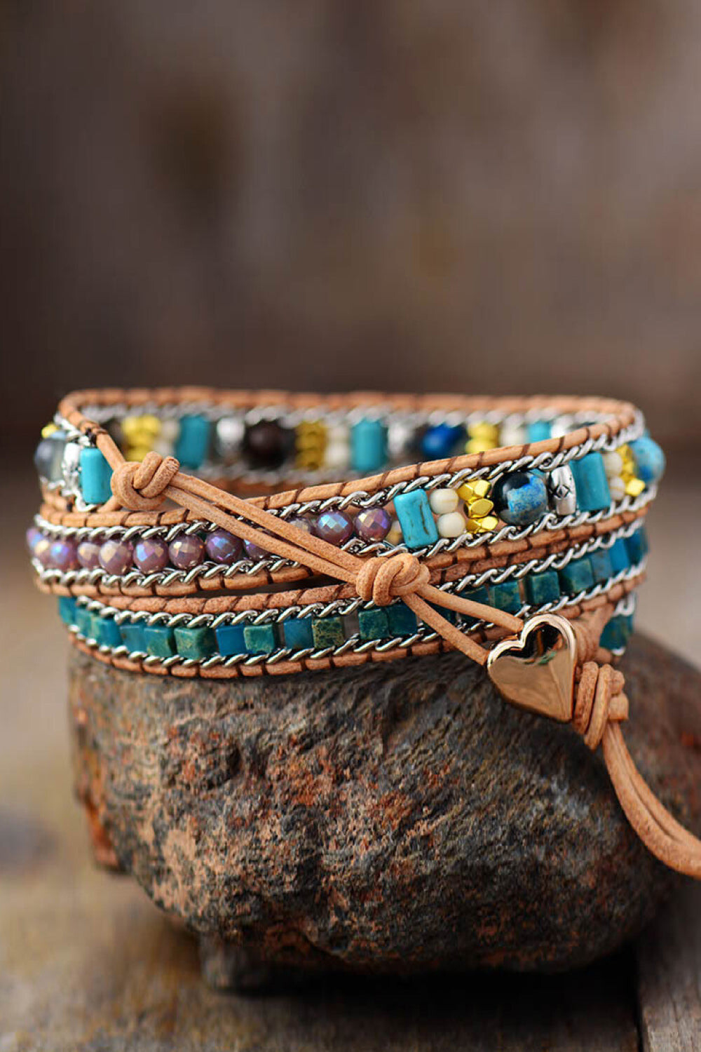 Opal Heartstrings