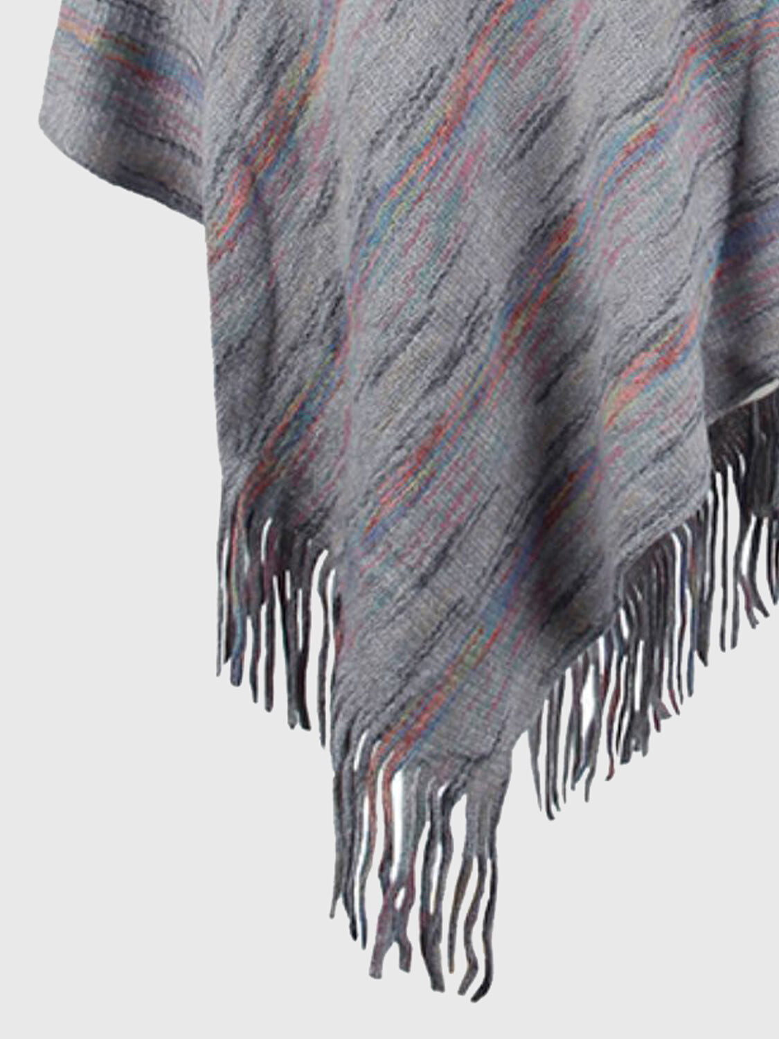 Clay Sunset Wrap