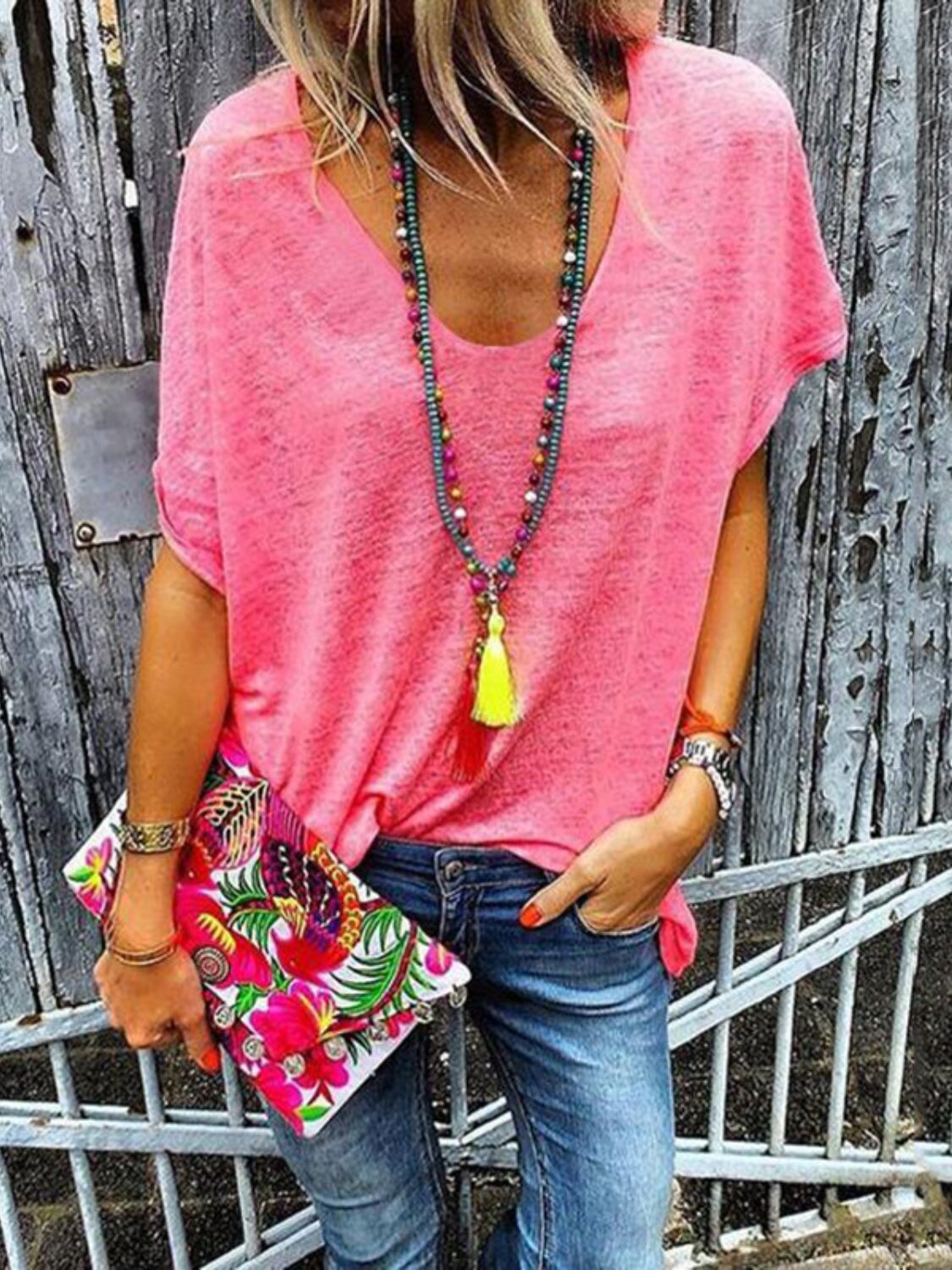 Tropical Vibe Harmony