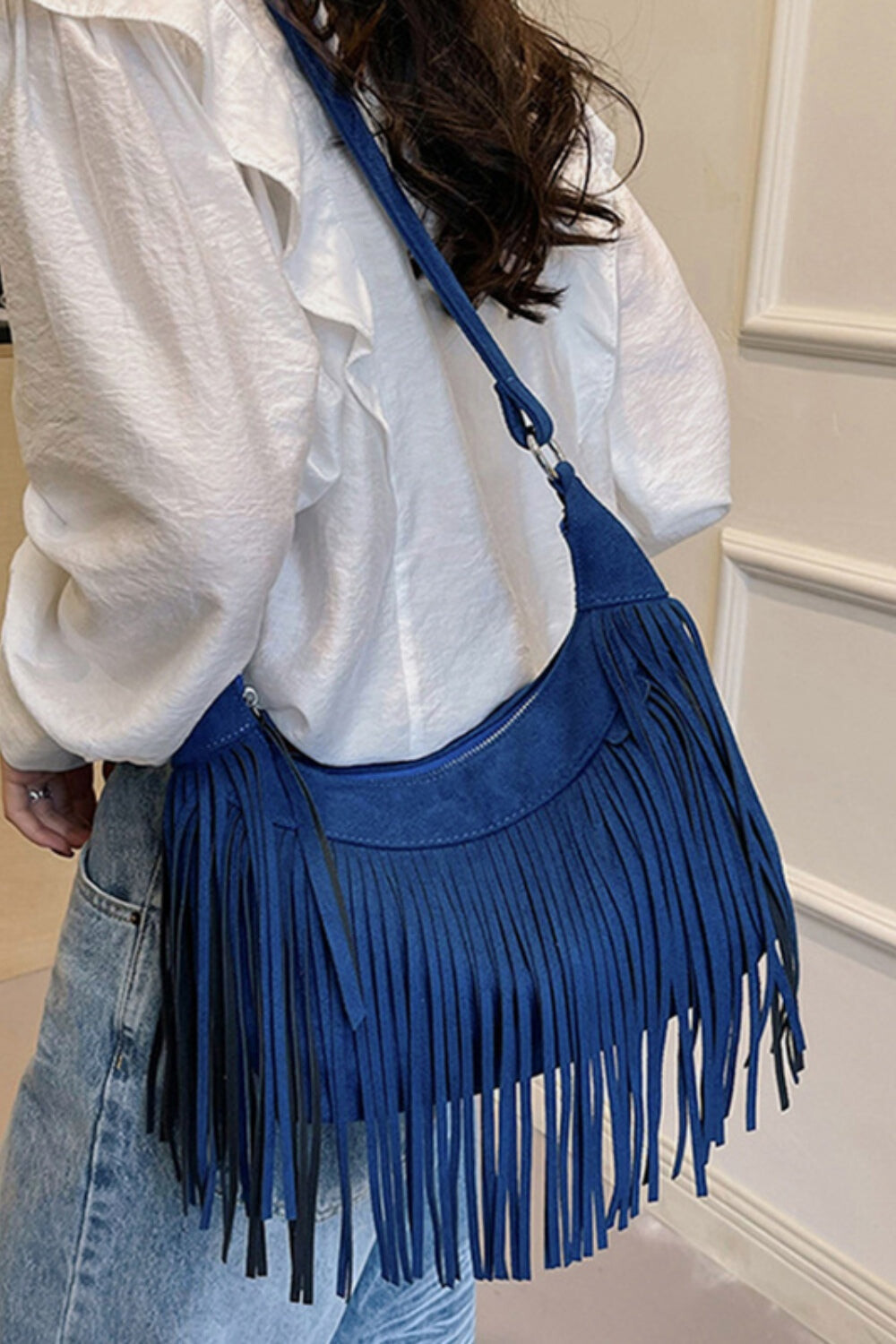 Fringe Swagger