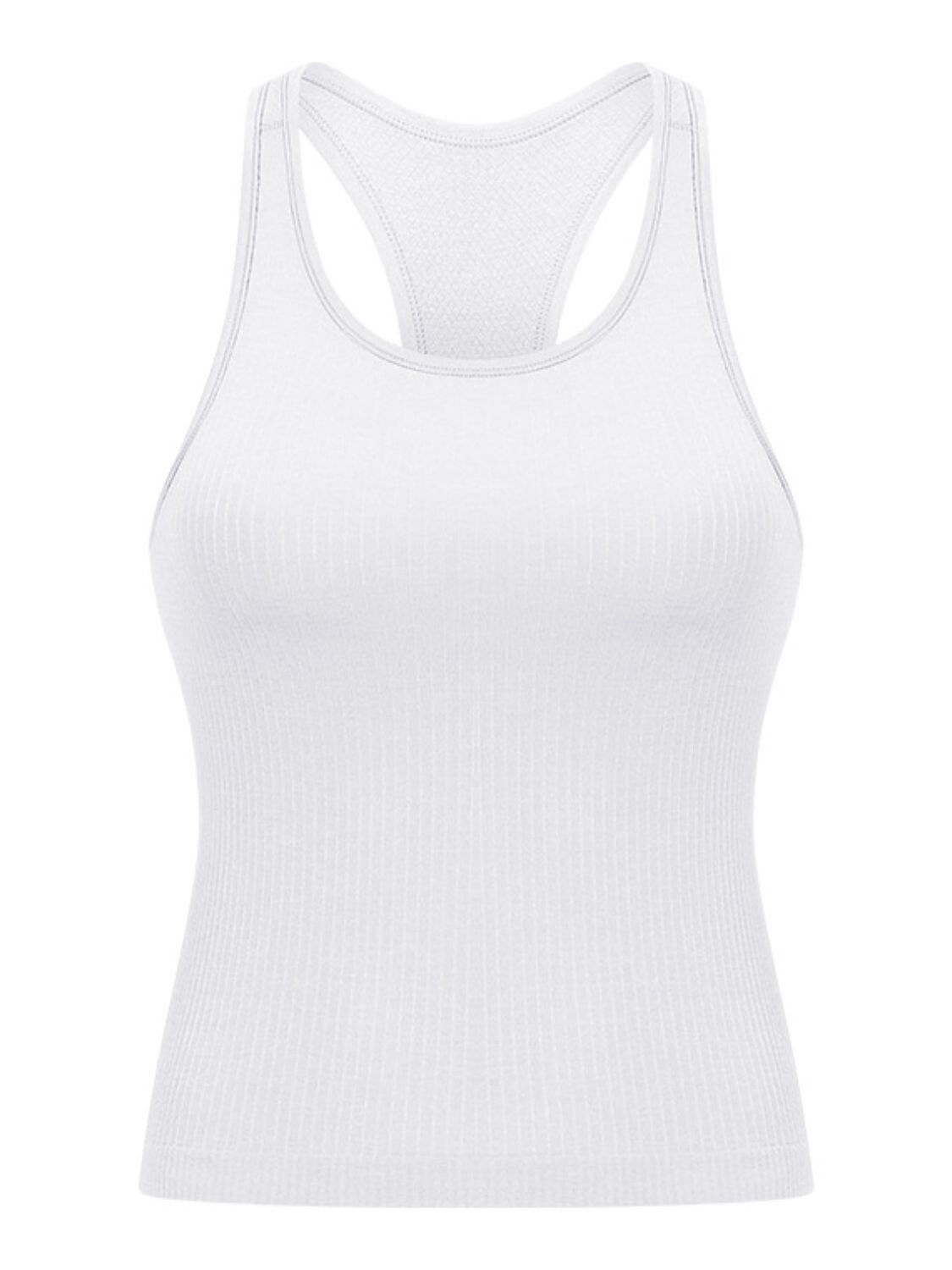 Gentle Flow Racerback Tank