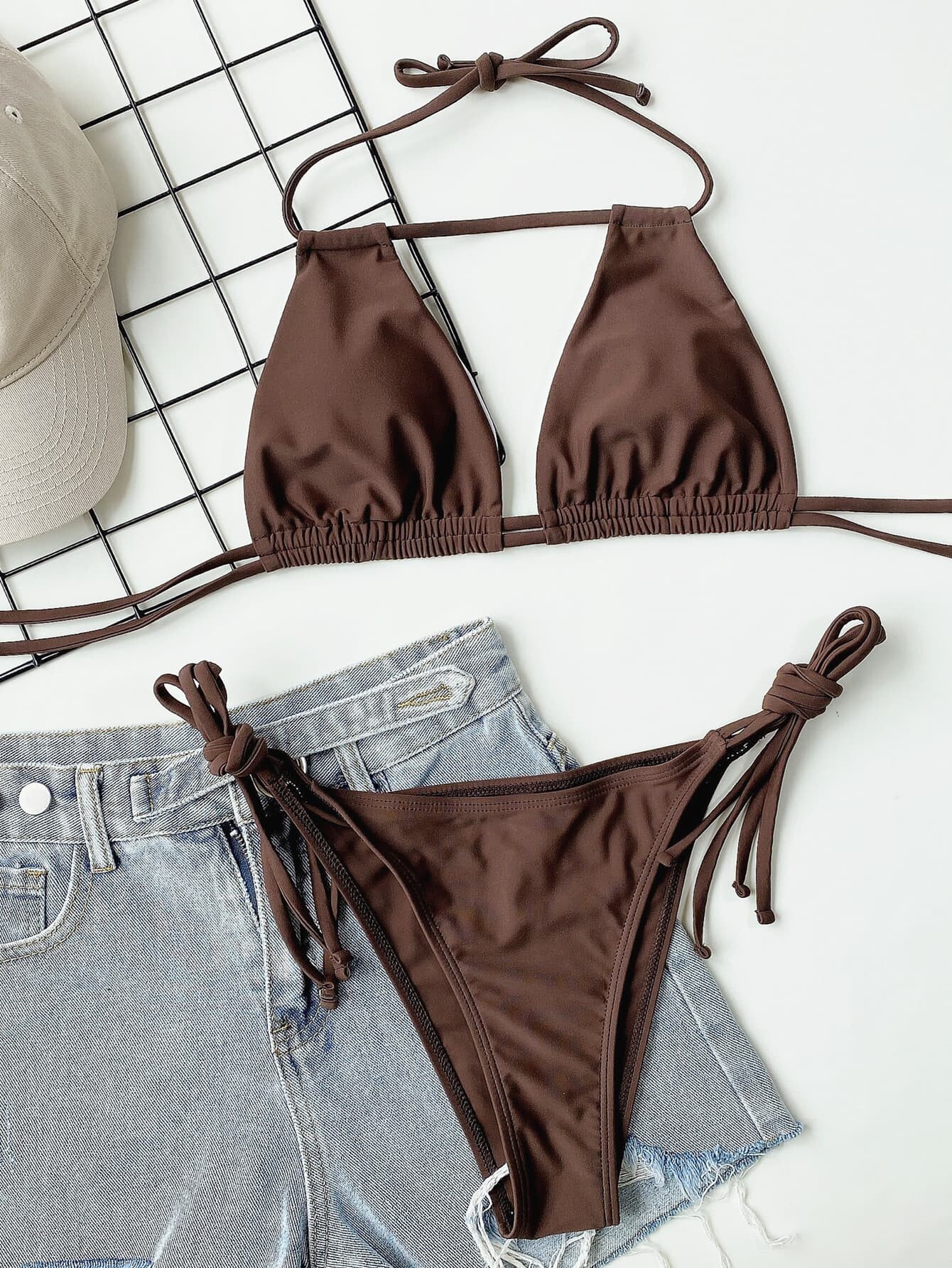 Sunkissed Luxe