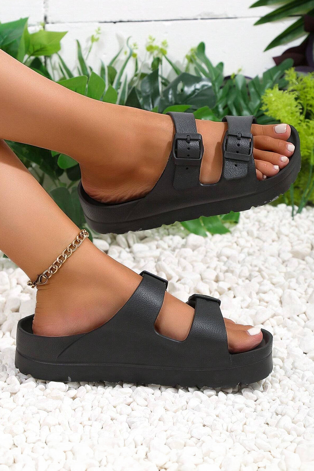 Urban Drift Sandals