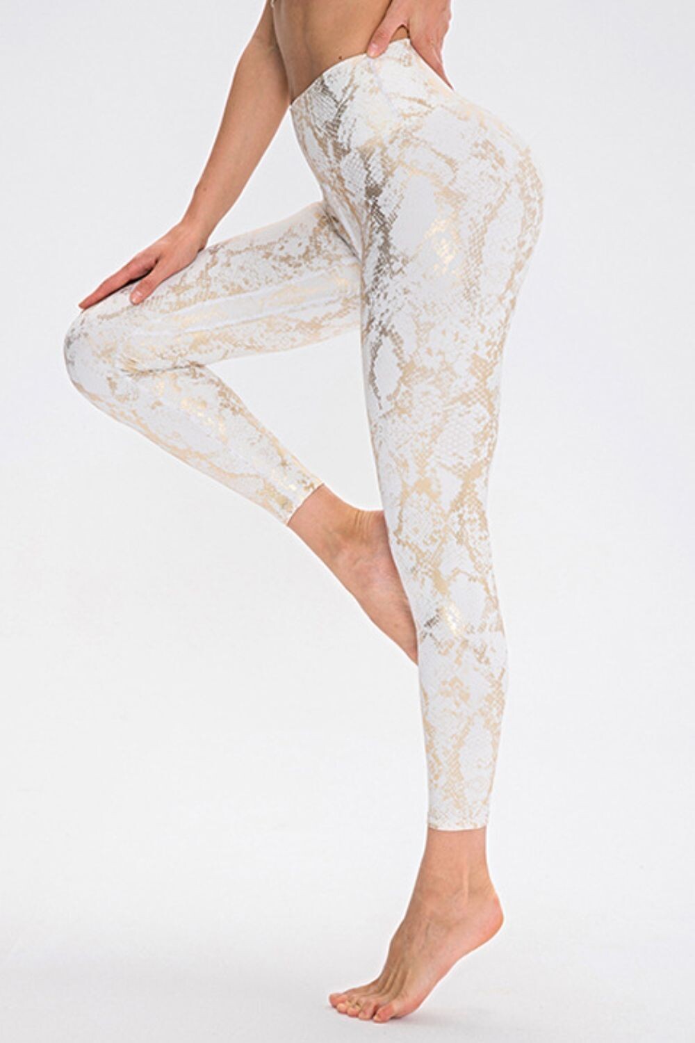 Fortitude Slim Fit Yoga Pants