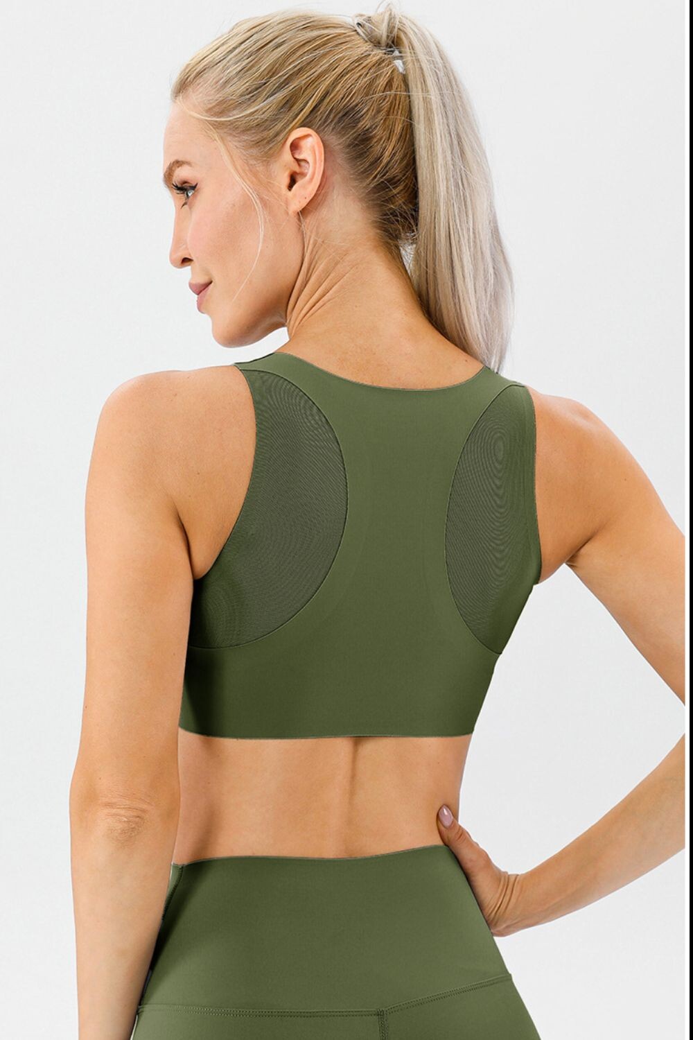 Robust Harmony Active Bra