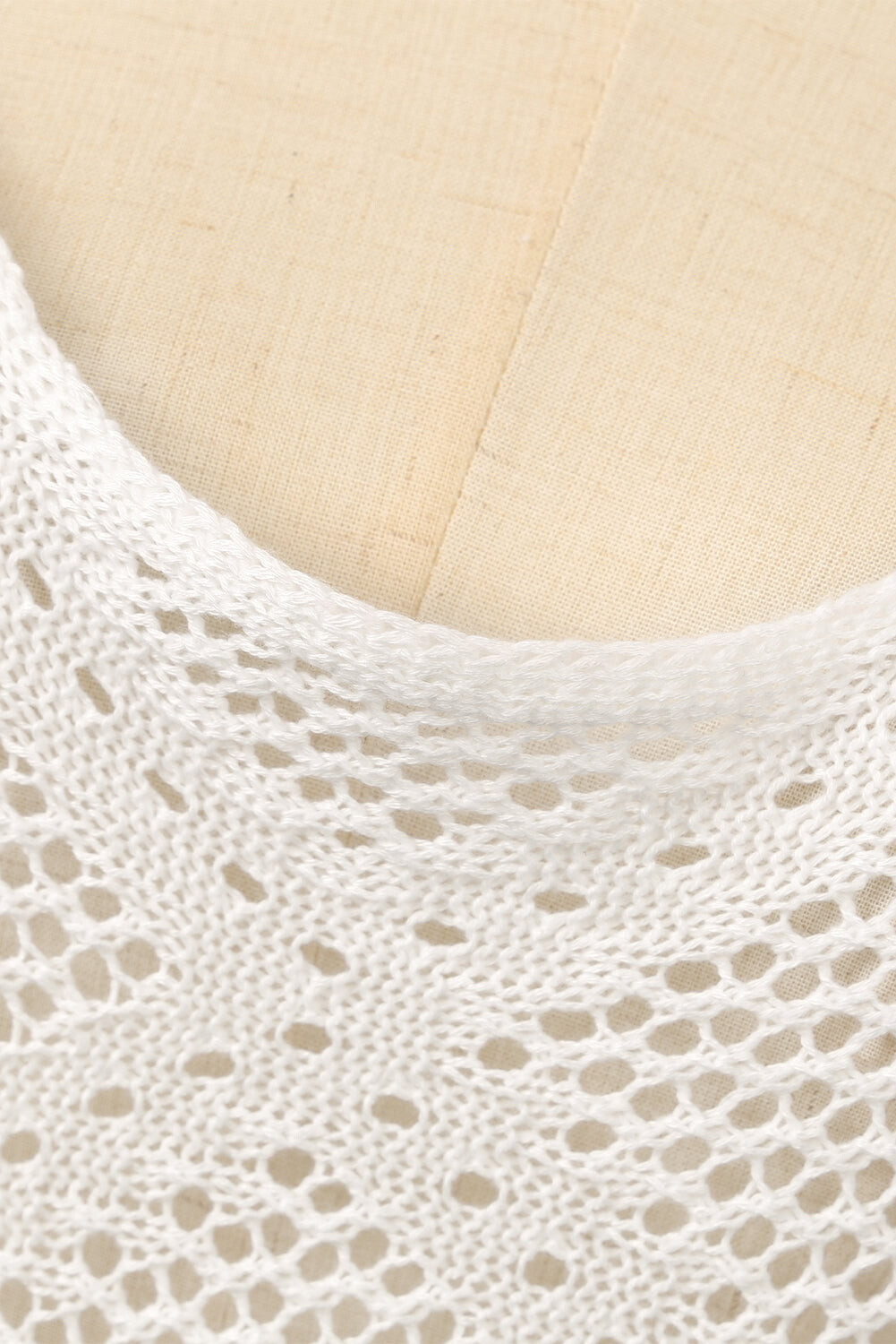 Tidal Lace Dress