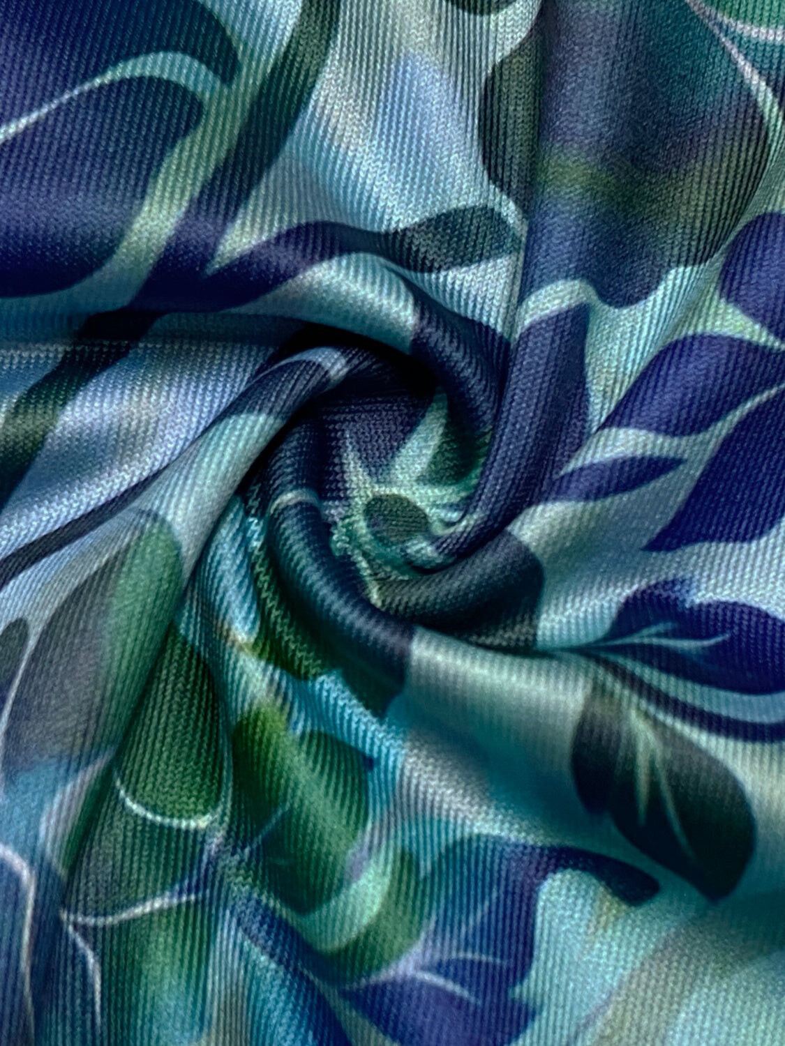 Verdant Whisper