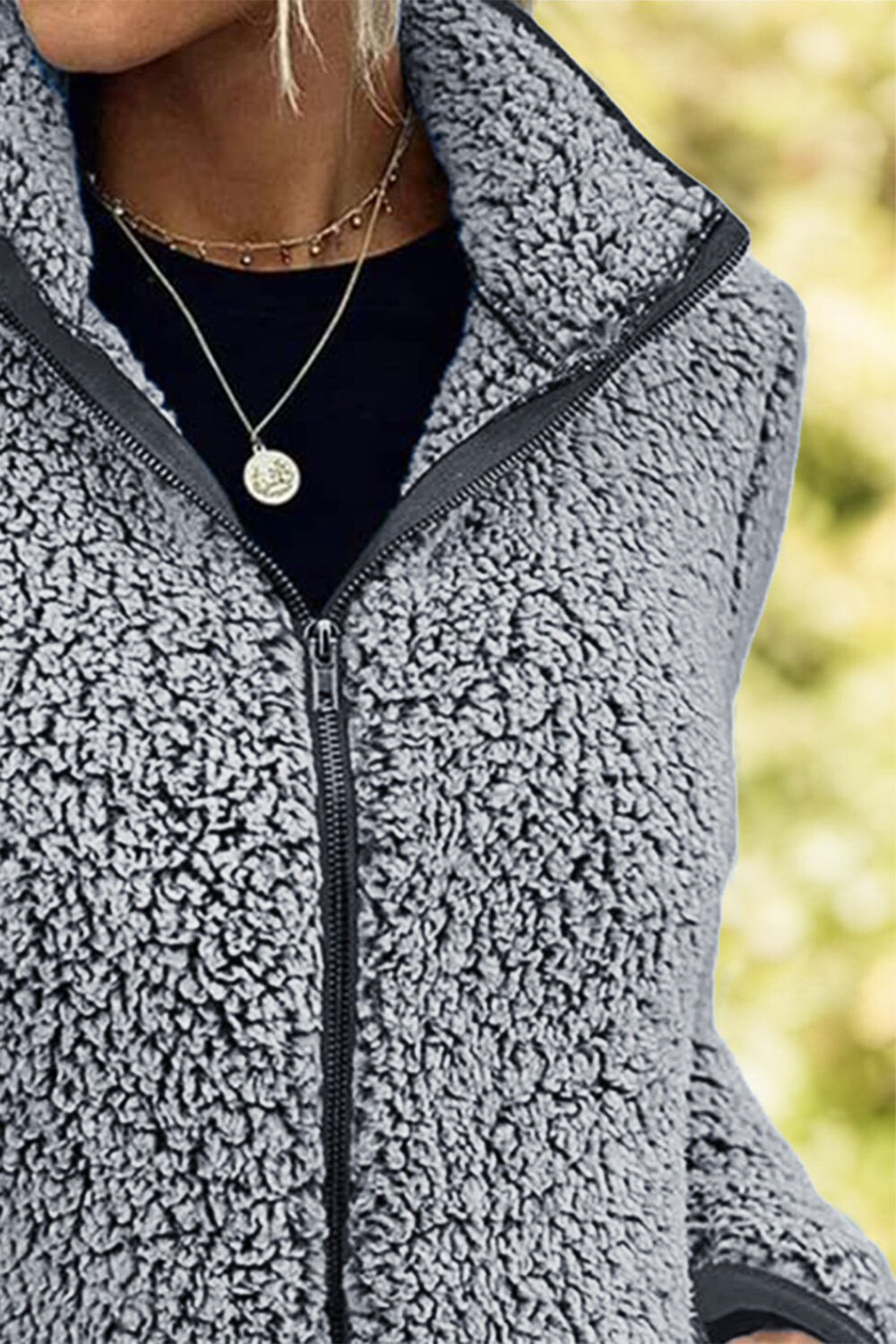Cozy Chic Pullover