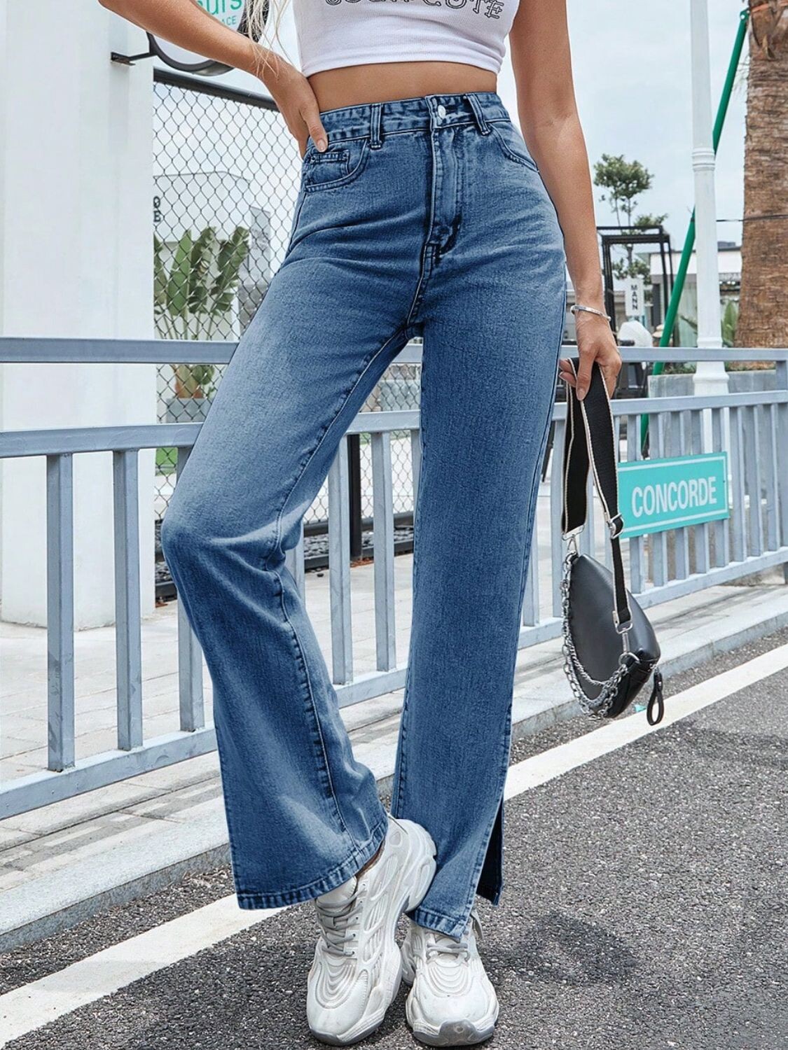 Elevated Edge