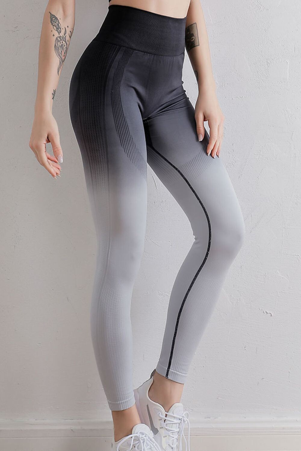 Noble High Waist Leggings