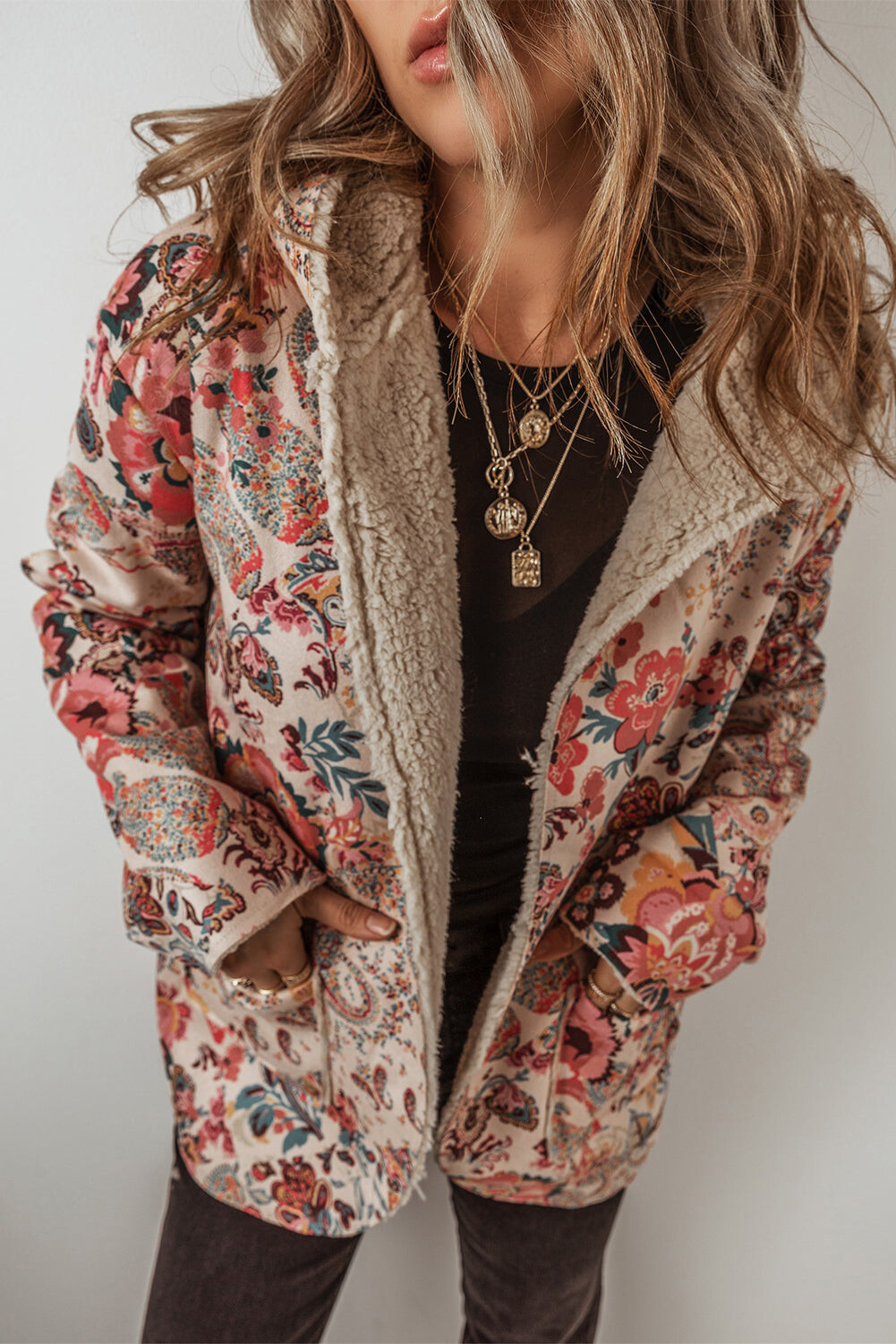 Floral Serenity
