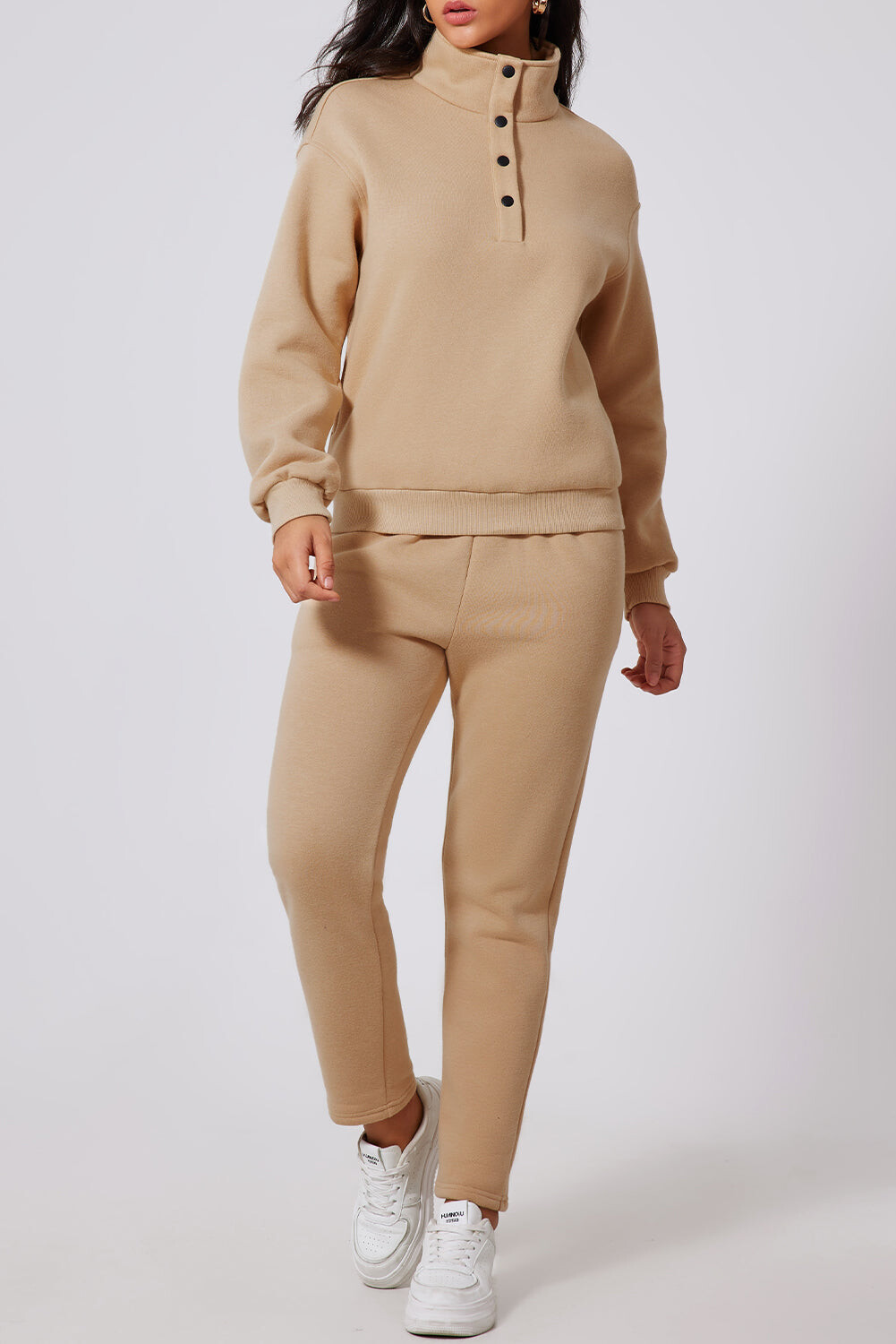 Agile Harmony Top and Pants Set