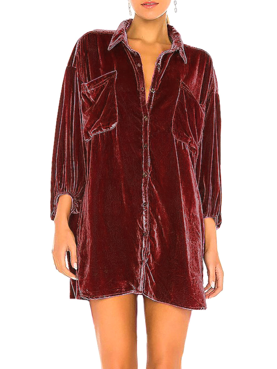 Velvet Rebel