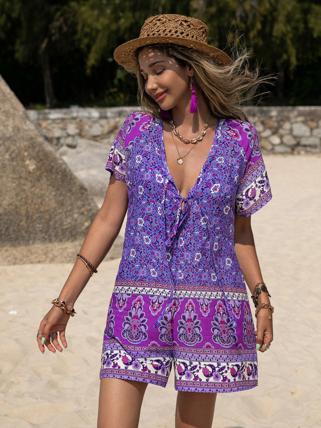 Boho Blossom
