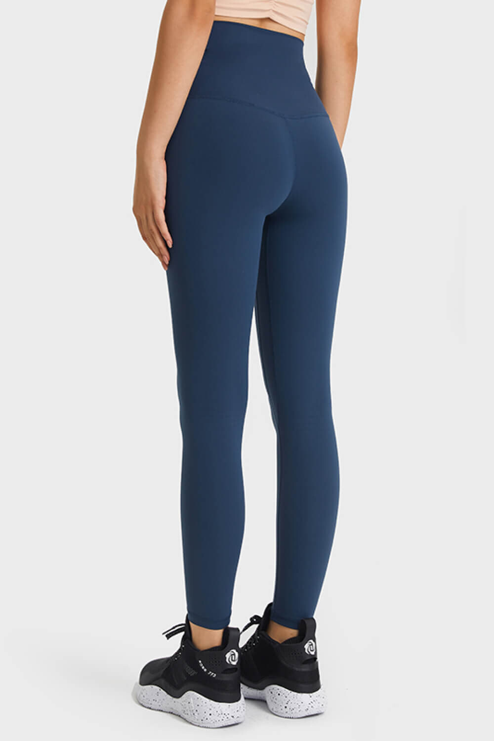 Elevate Soft High Waist Leggings