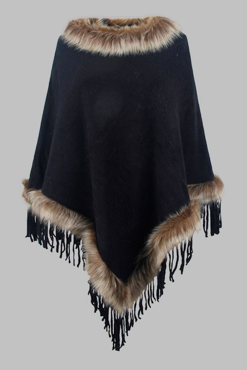 Urban Luxe Wrap