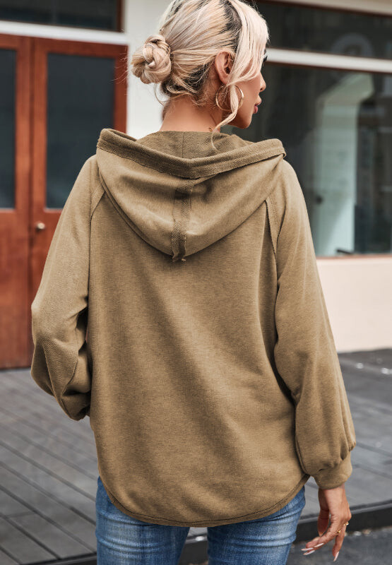 Wanderer Hoodie