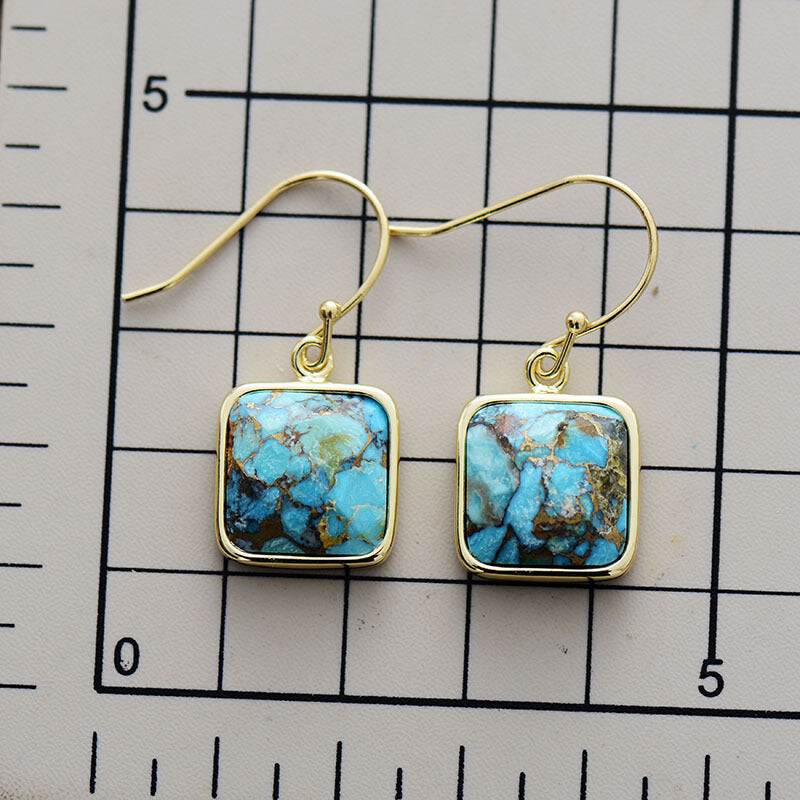Turquoise Daze