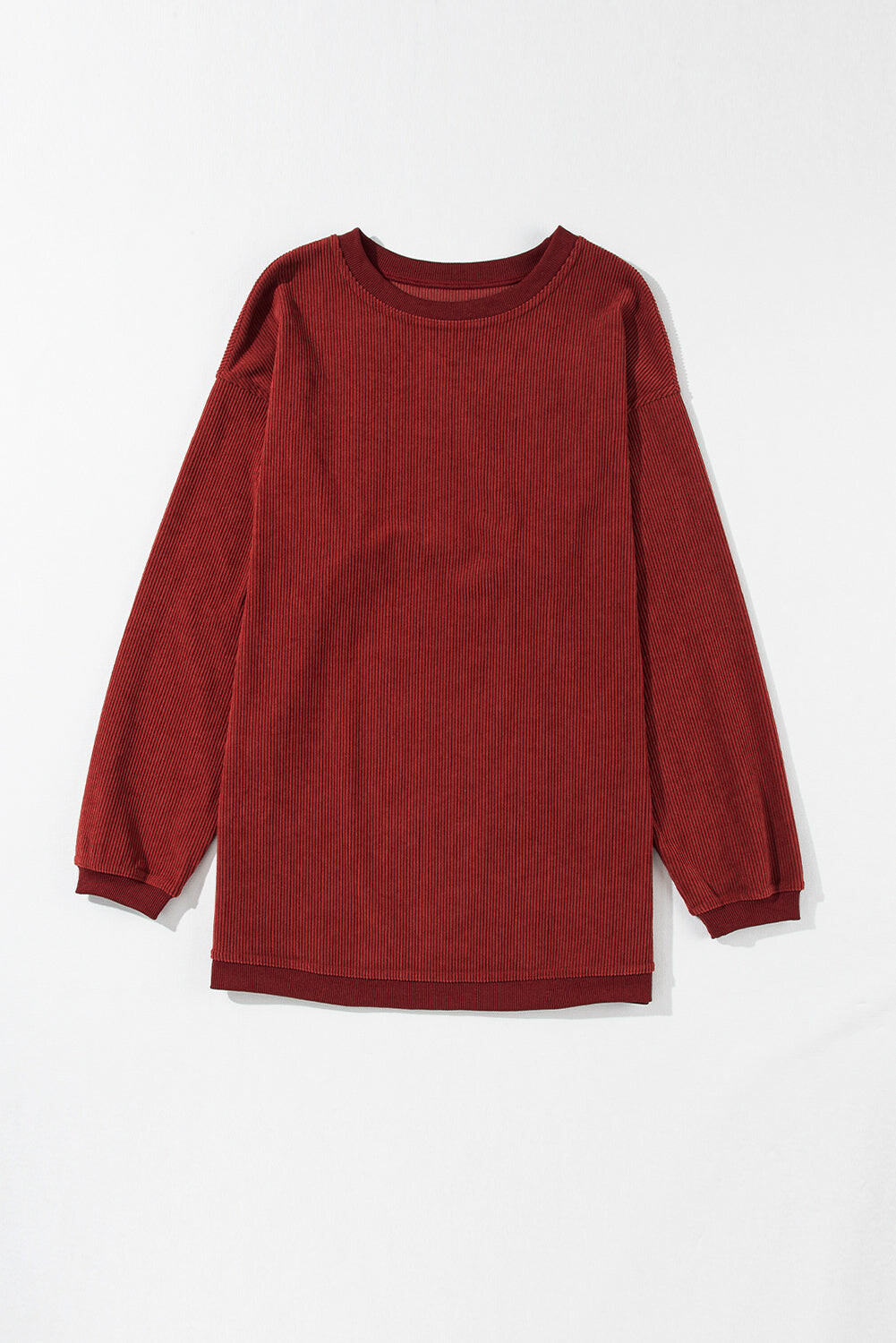 Rustic Vibe Sweatshirt