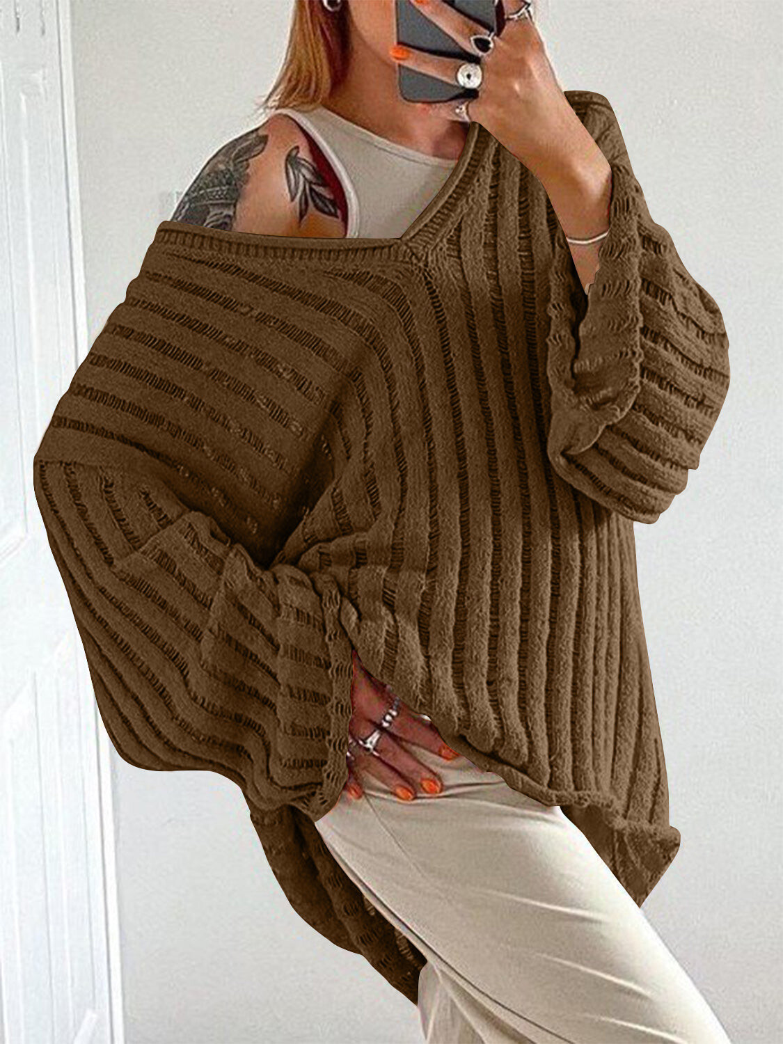 Choco Layered Luxe