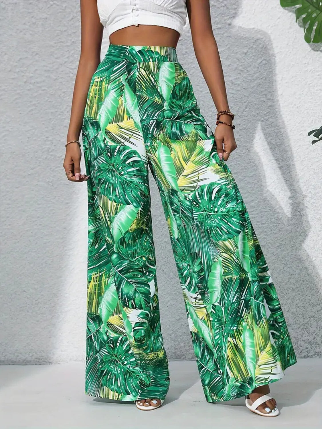 Tropical Breeze Skirt