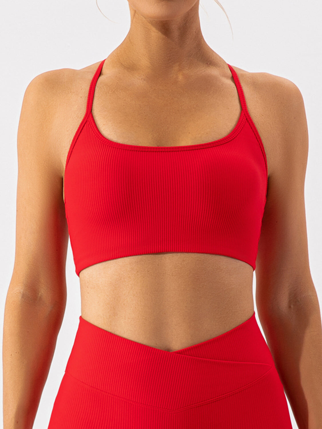 Inspire Strappy Bra