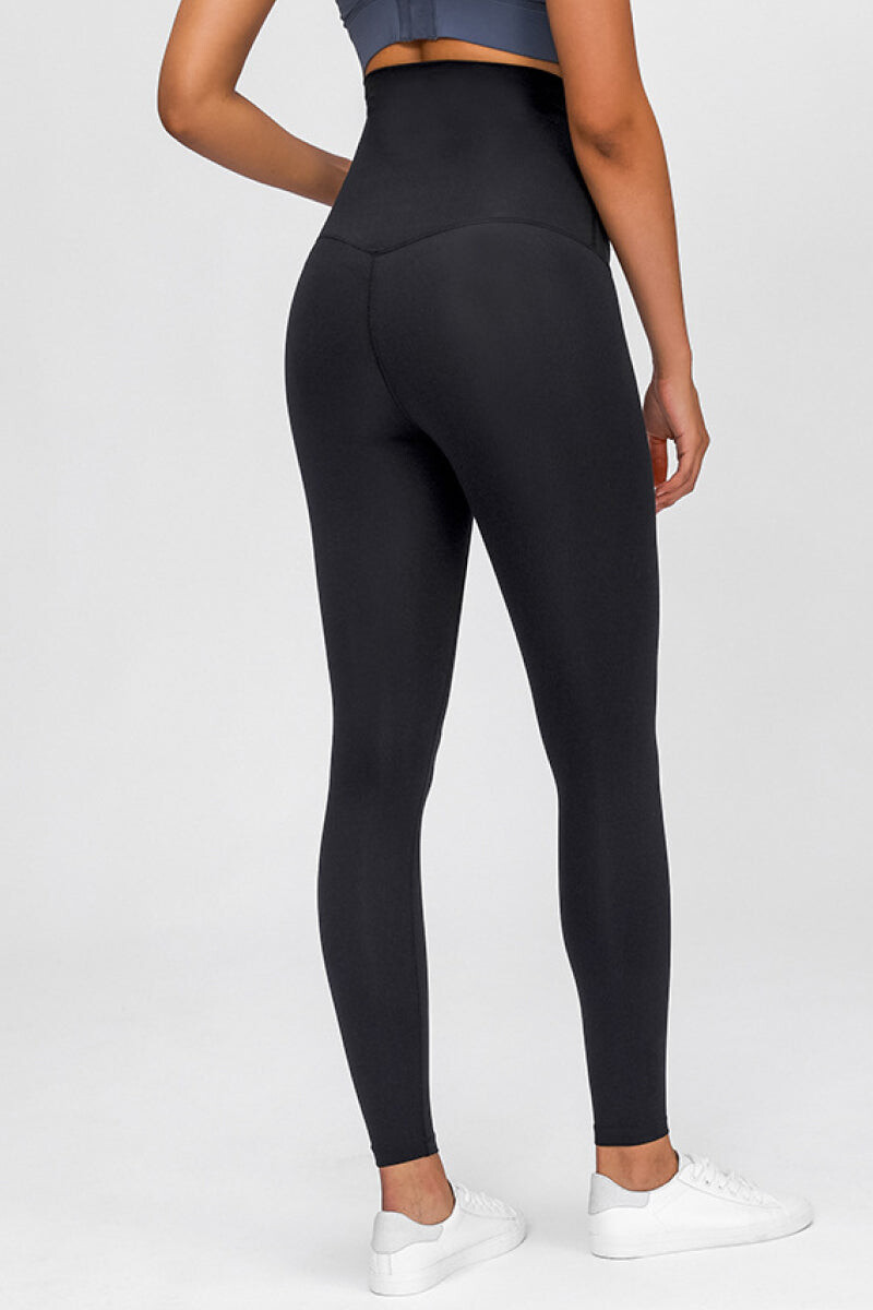 Elevate Serenity Yoga Pants