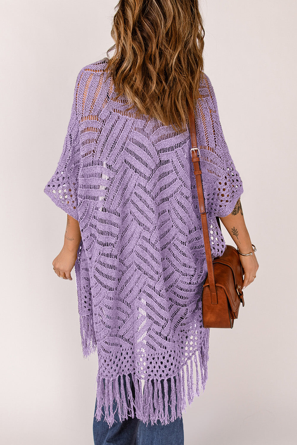 Boho Whisper