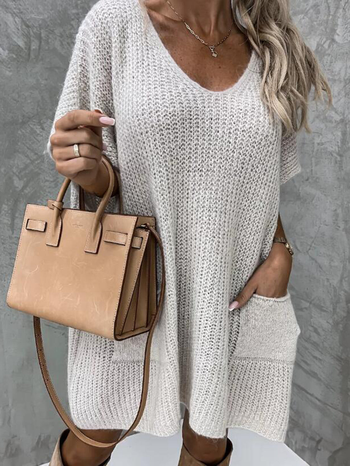 Cozy Vibe Sweater