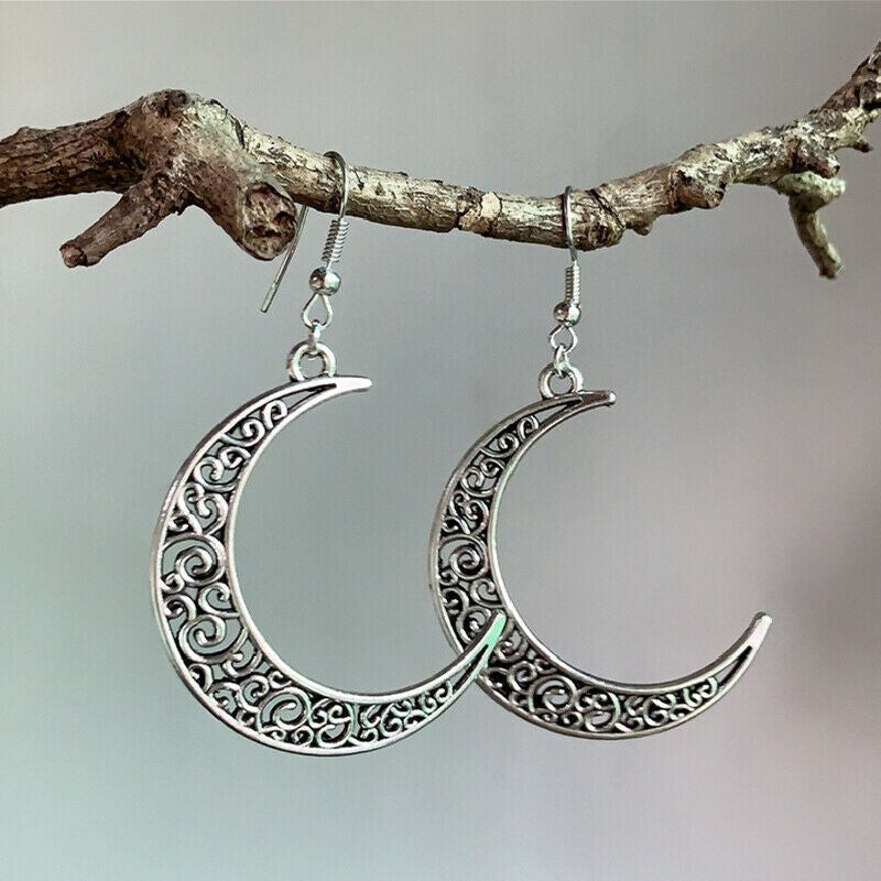 Lunar Whimsy