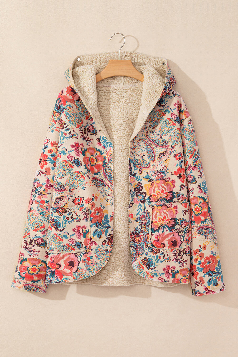 Floral Serenity