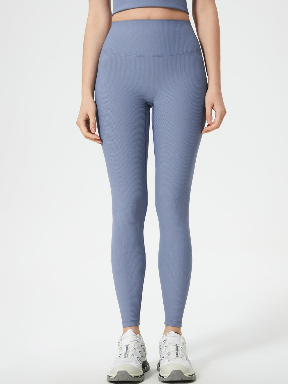 Blossom High Waist Leggings