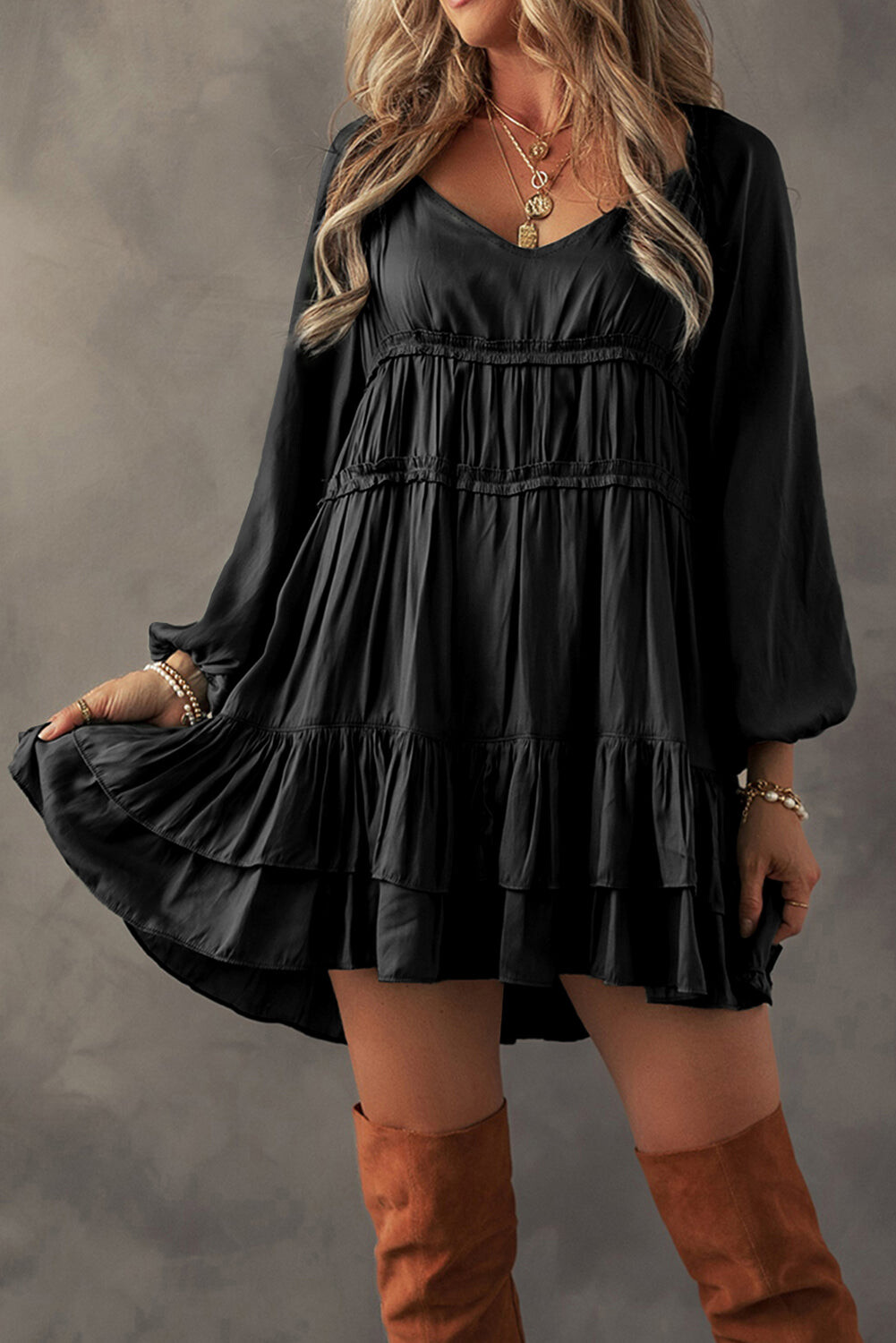 Midnight Chic