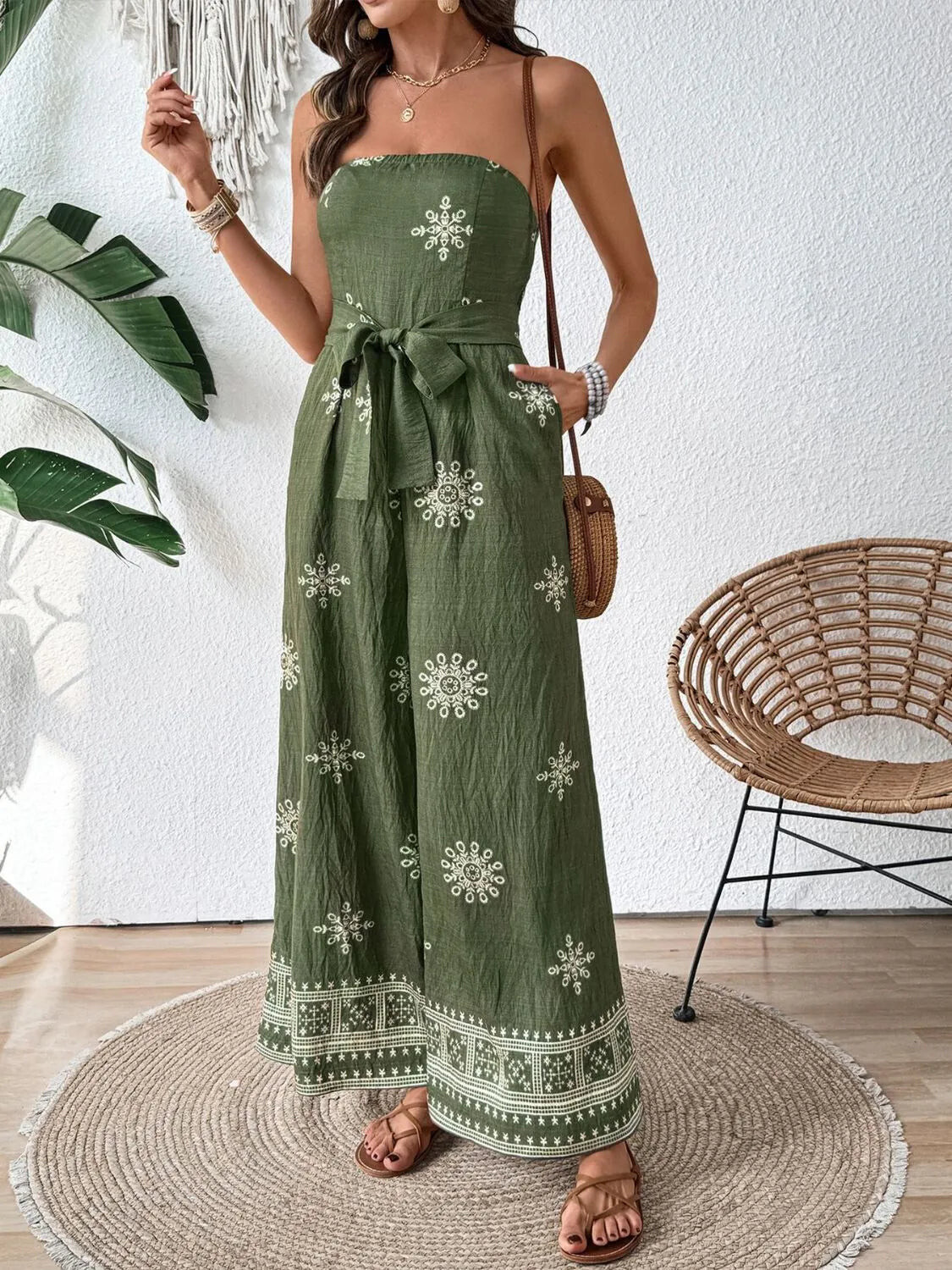 Botanic Bliss