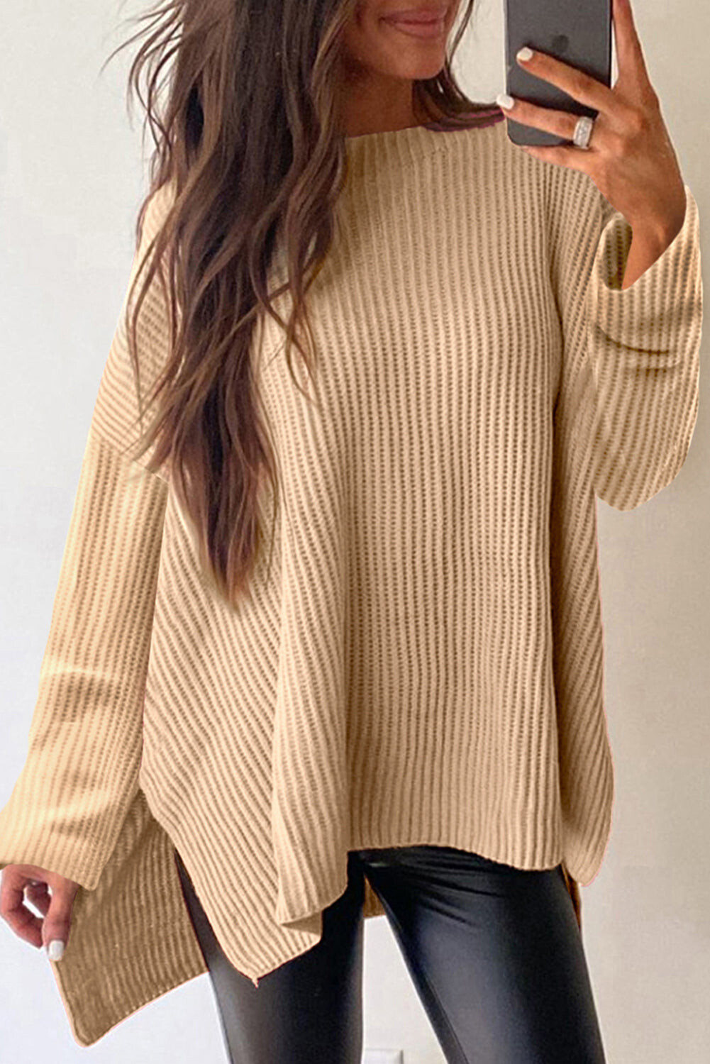 Casual Chic