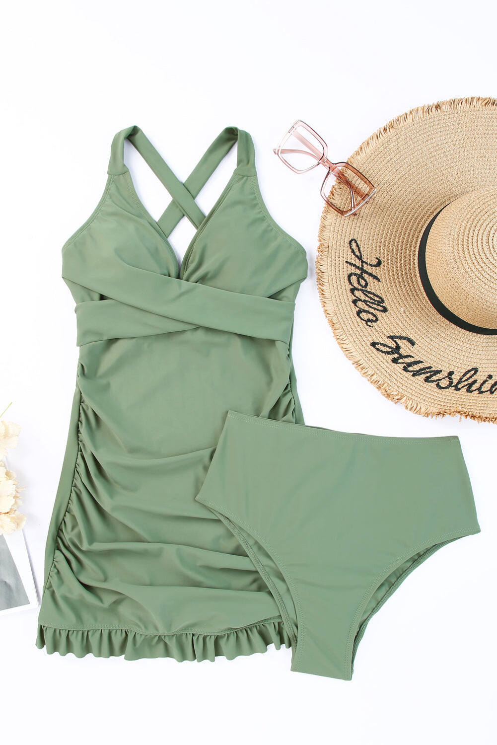 Verdant Vibes