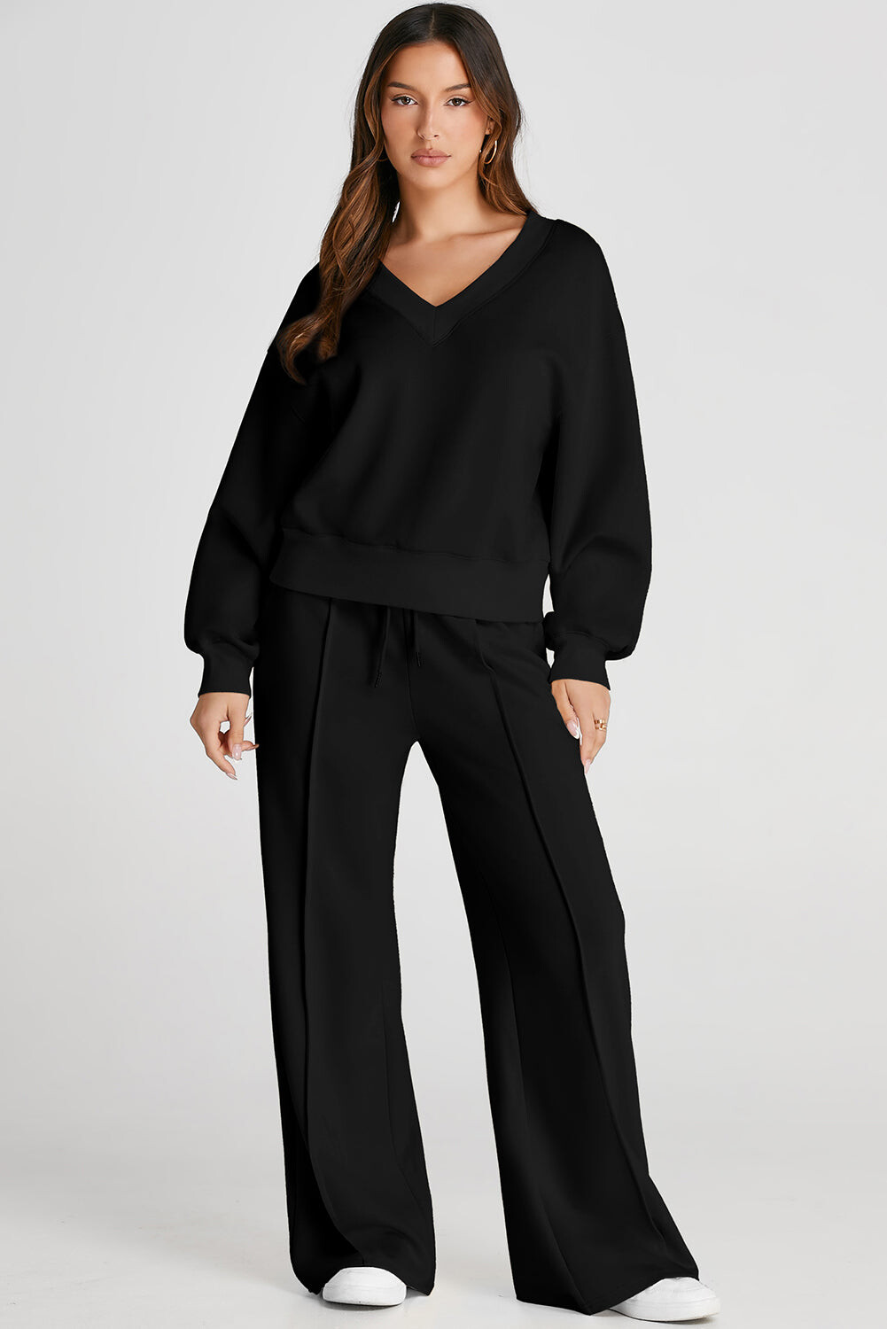Elevate V-Neck Active Ensemble